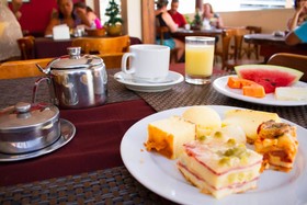 Algarve Praia Hotel