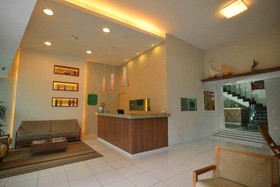 Hotel Rotorua Inn Fortaleza