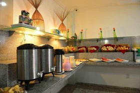 Hotel Rotorua Inn Fortaleza