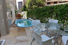 Hotel Rotorua Inn Fortaleza