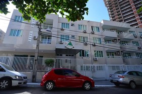 Hotel Rotorua Inn Fortaleza