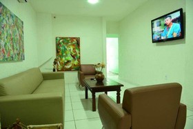 Hotel Rotorua Inn Fortaleza