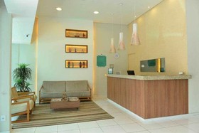 Hotel Rotorua Inn Fortaleza