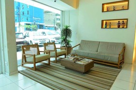 Hotel Rotorua Inn Fortaleza