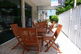 Hotel Rotorua Inn Fortaleza