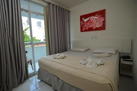 Hotel Rotorua Inn Fortaleza