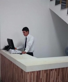 Hotel Rotorua Inn Fortaleza