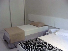 Hotel Rotorua Inn Fortaleza