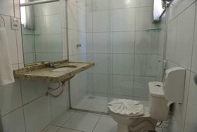 Hotel Rotorua Inn Fortaleza