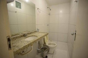 Hotel Rotorua Inn Fortaleza