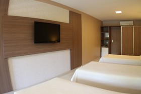 Amuarama Hotel