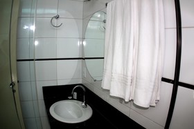 Amuarama Hotel