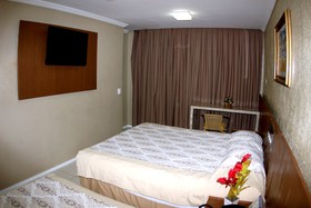 Amuarama Hotel