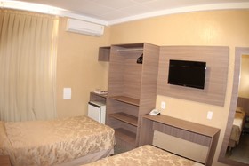 Amuarama Hotel
