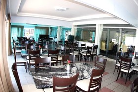 Amuarama Hotel