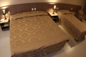 Amuarama Hotel