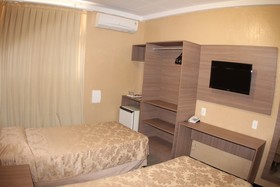 Amuarama Hotel