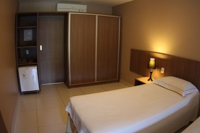 Amuarama Hotel