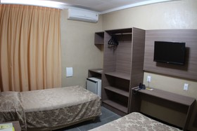 Amuarama Hotel