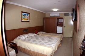 Amuarama Hotel