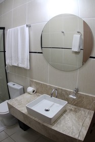 Amuarama Hotel
