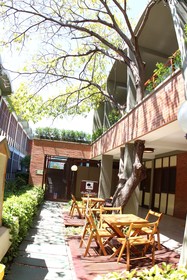 Amuarama Hotel