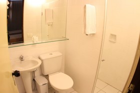 Amuarama Hotel