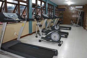 Amuarama Hotel