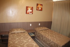 Amuarama Hotel