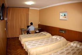 Amuarama Hotel