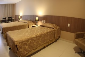 Amuarama Hotel