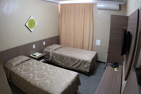 Amuarama Hotel
