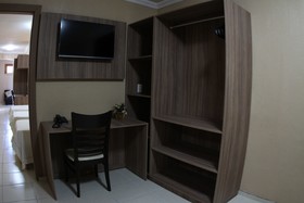 Amuarama Hotel