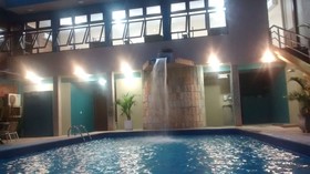 Amuarama Hotel