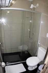 Amuarama Hotel