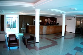Amuarama Hotel