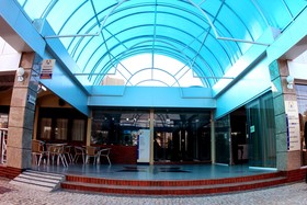 Amuarama Hotel