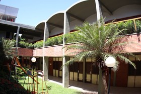 Amuarama Hotel