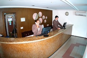 Amuarama Hotel