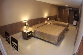 Amuarama Hotel