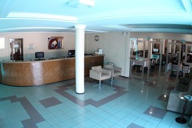 Amuarama Hotel
