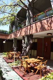 Amuarama Hotel