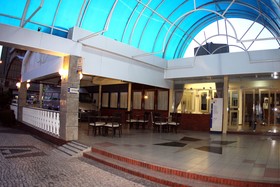 Amuarama Hotel