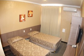 Amuarama Hotel