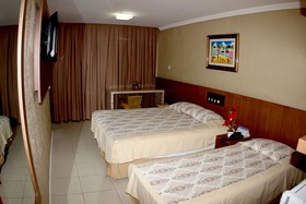 Amuarama Hotel