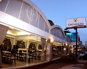 Amuarama Hotel