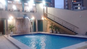 Amuarama Hotel