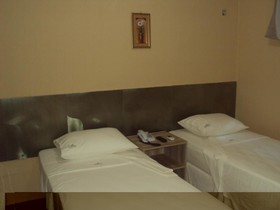 Angica Golden Hotel