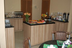 Angica Golden Hotel
