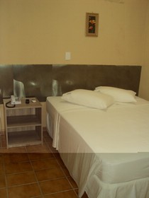 Angica Golden Hotel